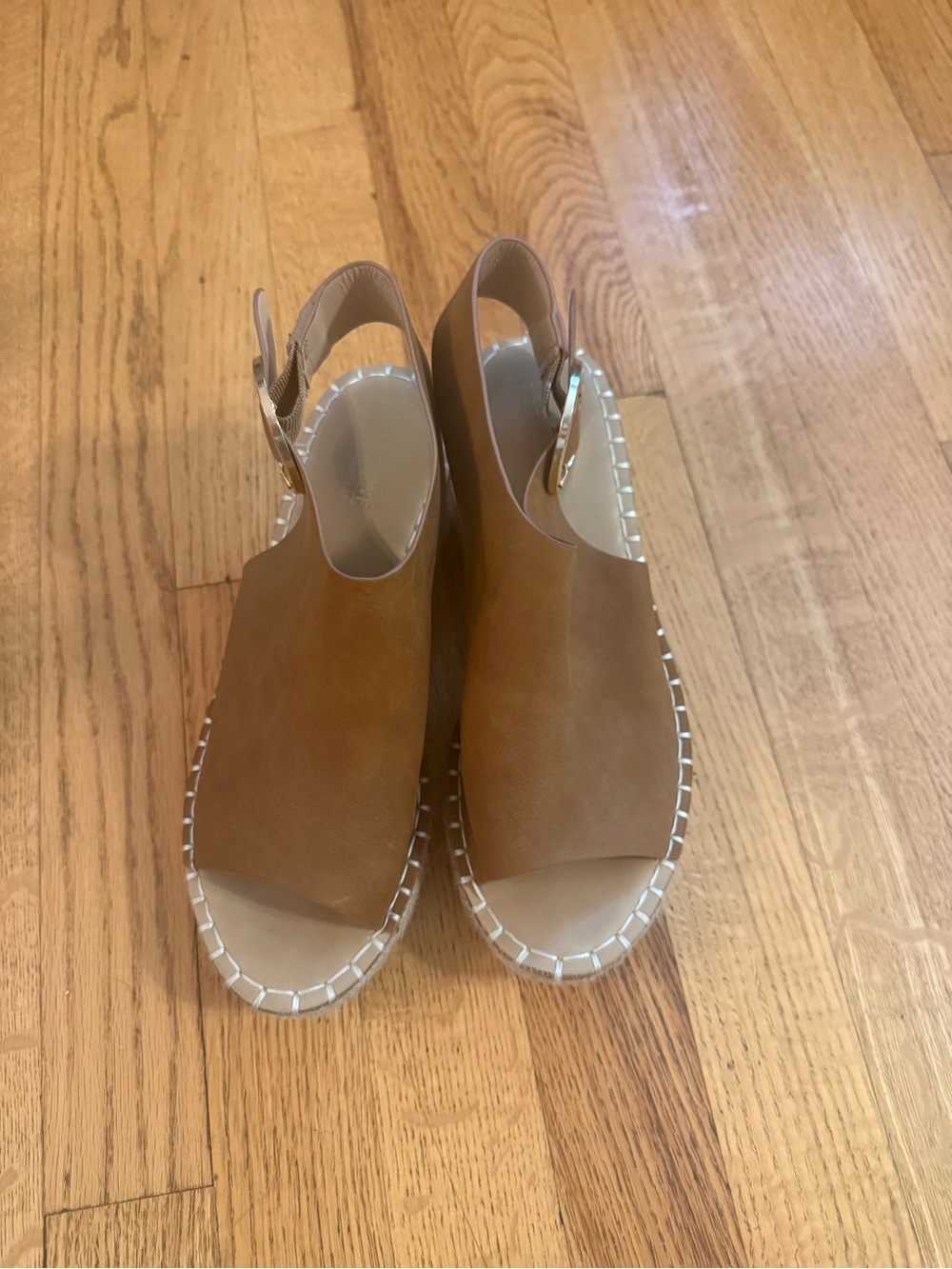 Catherine Malandrino Sandals - Women size 6.5